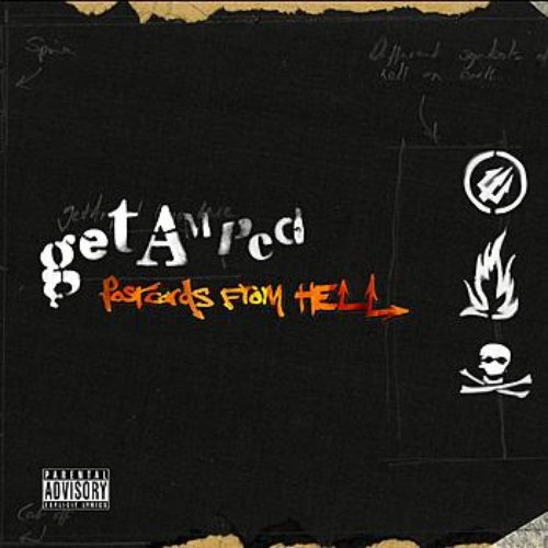 Postcards From Hell