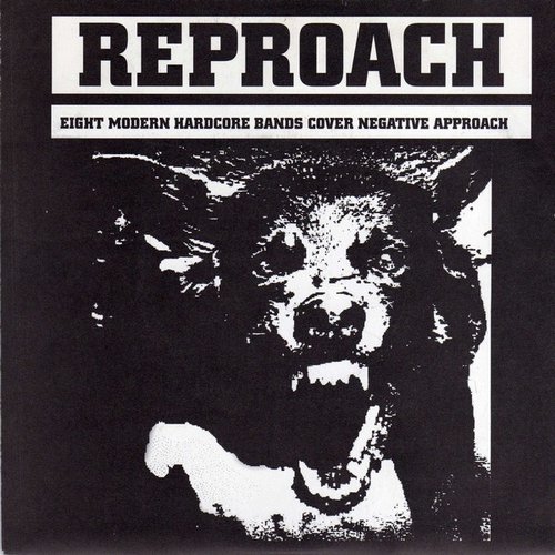 Reproach