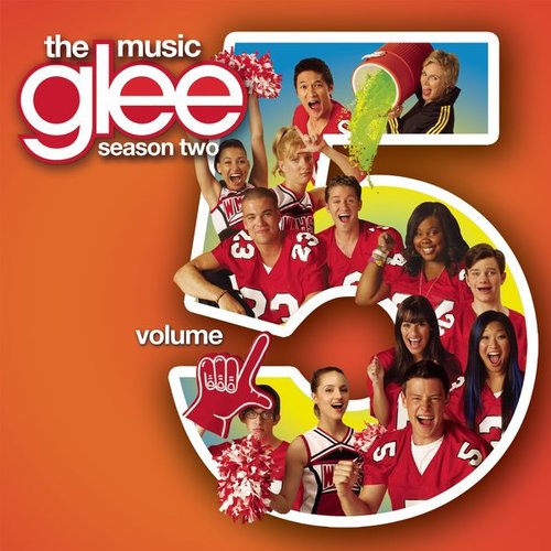 Glee - The Music, Volume 5