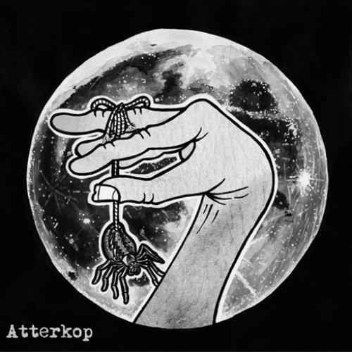 Atterkop