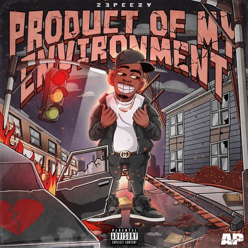 Product Of My Environment