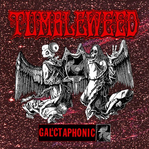 Galactaphonic (Extended Version)