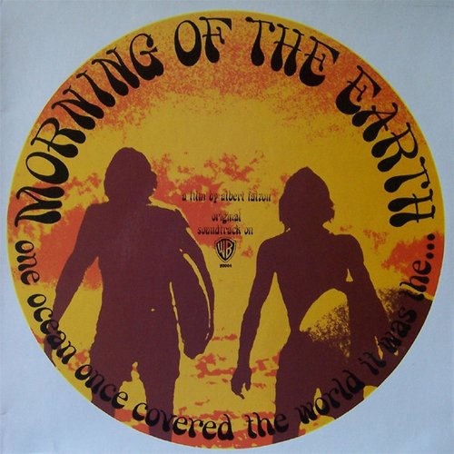 Morning of The Earth