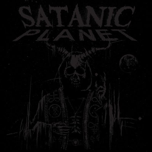 Satanic Planet