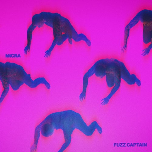 Fuzz Captain - Single