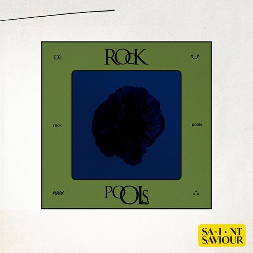 Rock Pools - Single