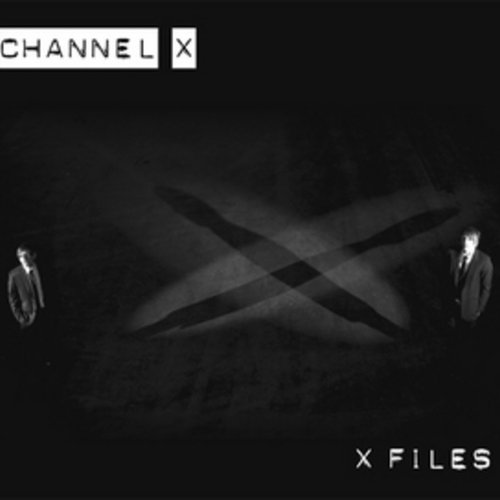 X Files