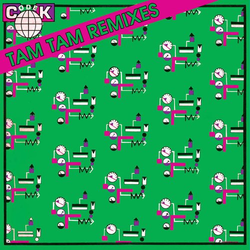 Tam Tam Remixes