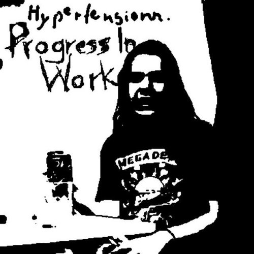 Hypertensionn
