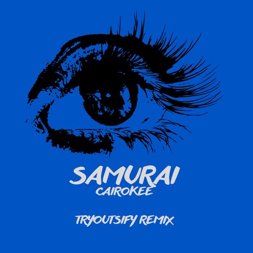 Samurai - Single