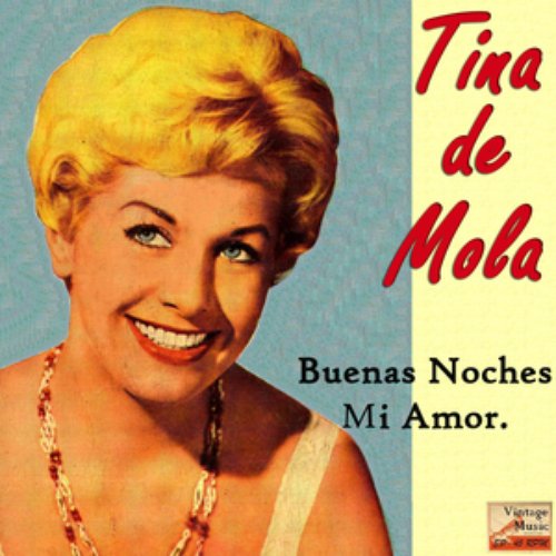 Vintage Italian Song No. 56 - EP: Buenas Noches Mi Amor