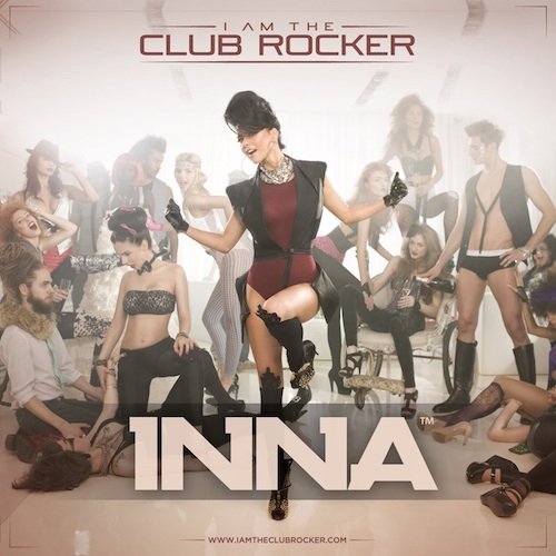 I Am The Club Rocker (Deluxe Version)