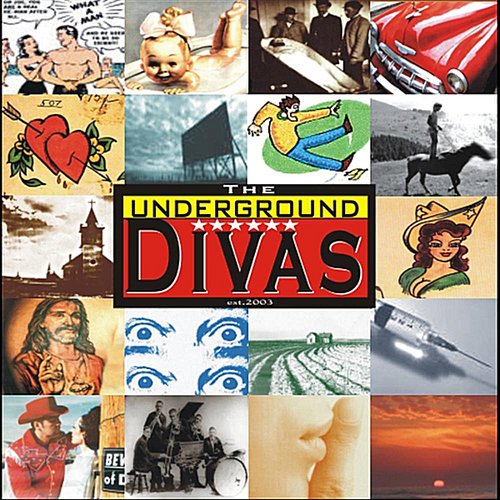 The Underground Divas
