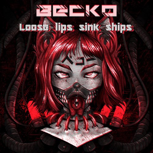 Loose Lips Sink Ships - Single