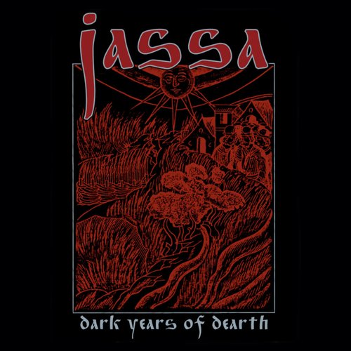 Dark Years Of Dearth