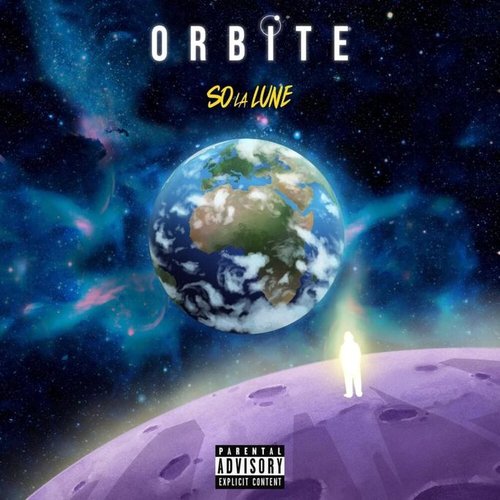Orbite - EP
