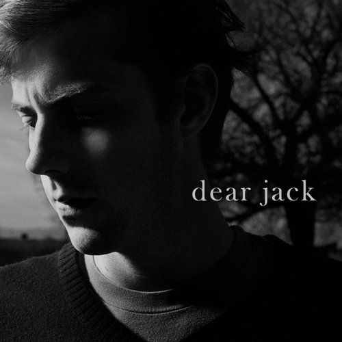 The Dear Jack - EP