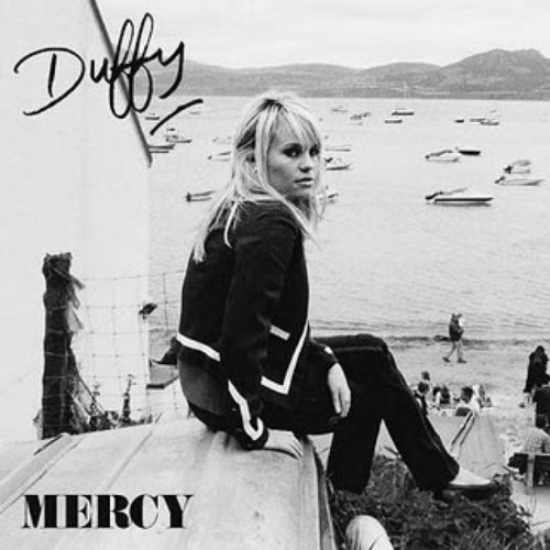 Mercy (International Maxi)