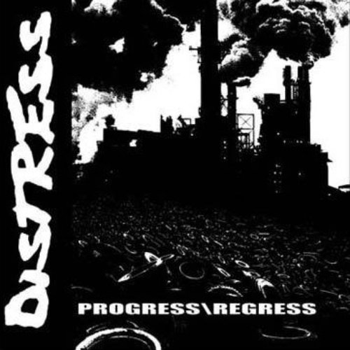 Progress / Regress