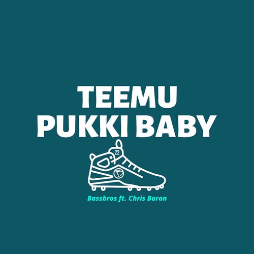 Teemu Pukki Baby