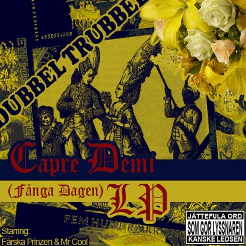 Capre Demi Lp