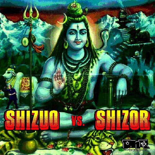 Shizuo vs. Shizor
