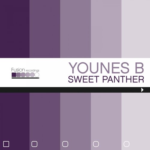 Sweet Panther