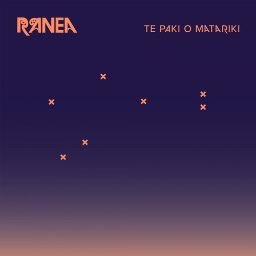 Te Paki o Matariki