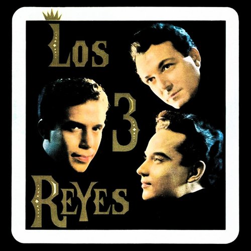Los Tres Grandes Trios: "Viva el Trio"