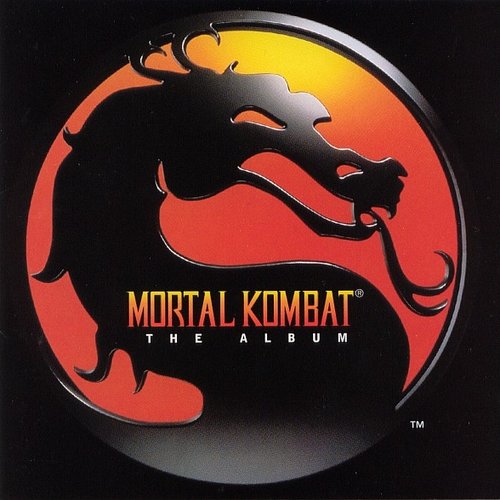 Mortal Kombat (The Album)