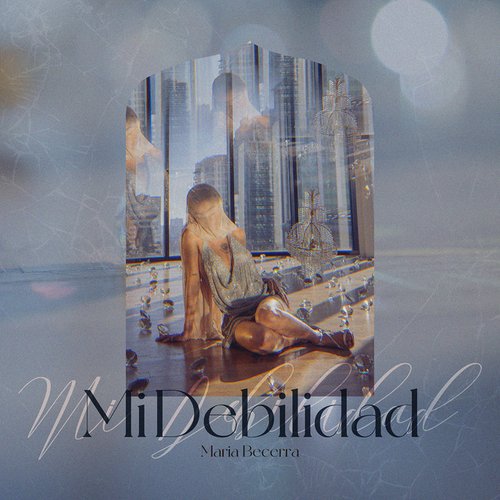 Mi Debilidad - Single