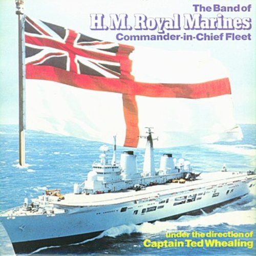 The Band of H.M. Royal Marines, Vol. 3