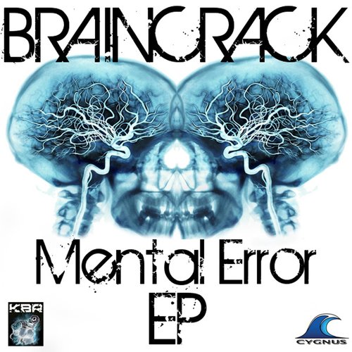 Mental Error EP