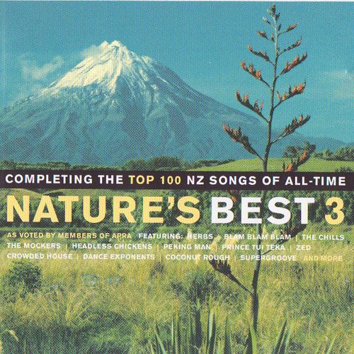 Nature's Best 3 (disc 2)