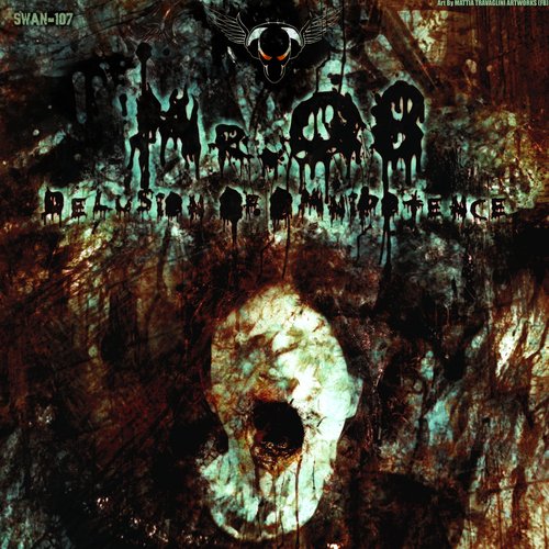 Delusion Of Omnipotence