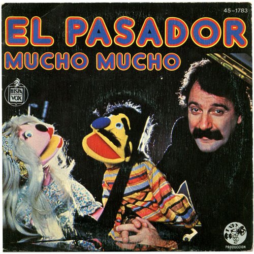 Mucho Mucho