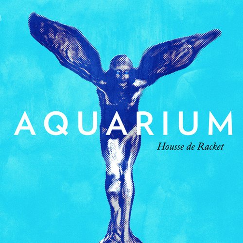 Aquarium EP