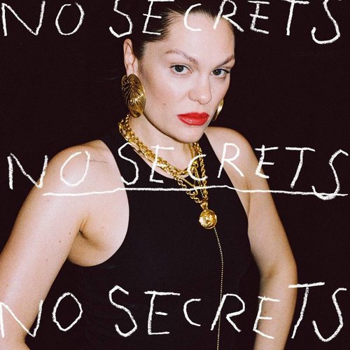 No Secrets