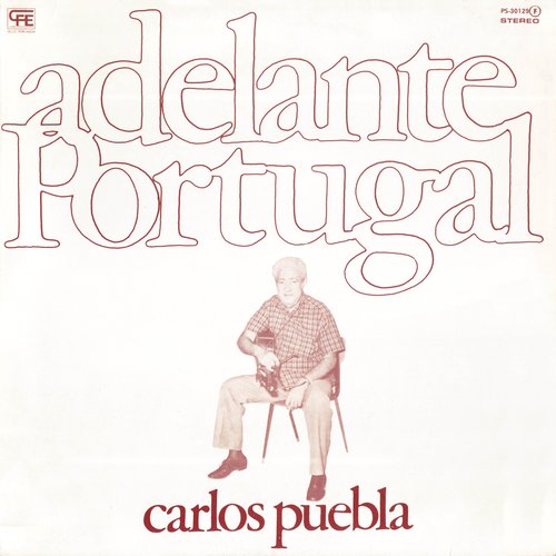 Adelante portugal