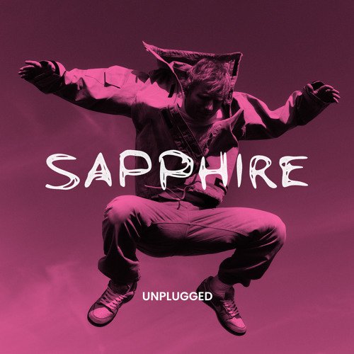 Sapphire (Unplugged) - Single