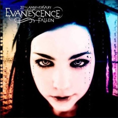 Fallen (20th Anniversary)