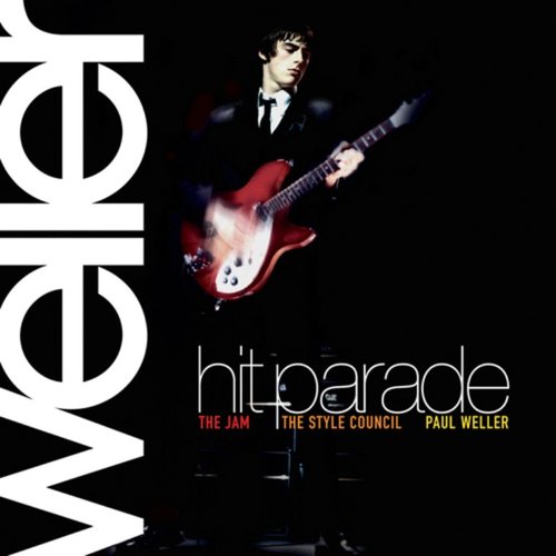 Hit Parade (Digital Edition)