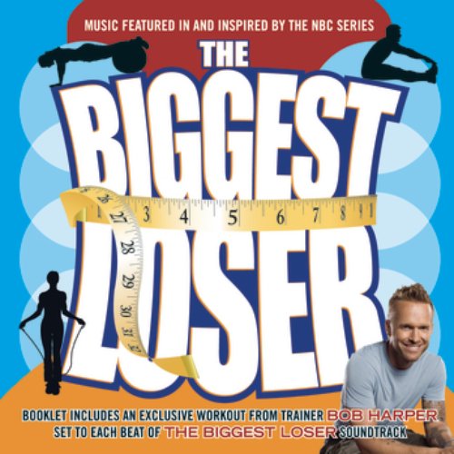 The Biggest Loser-Music From The Television Show