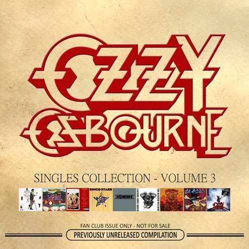 Singles Collection Volume 3
