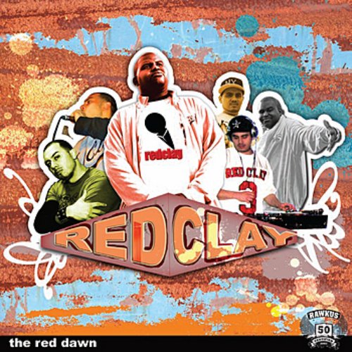 Rawkus 50 Presents The Red Dawn