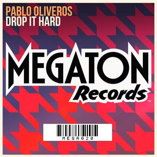 Drop It Hard