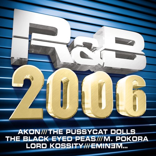 R&B 2006