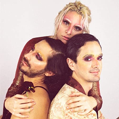Valle de Luna - Single
