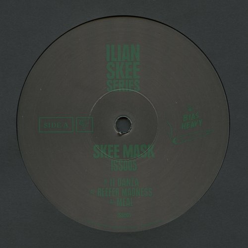 Iss005 - EP