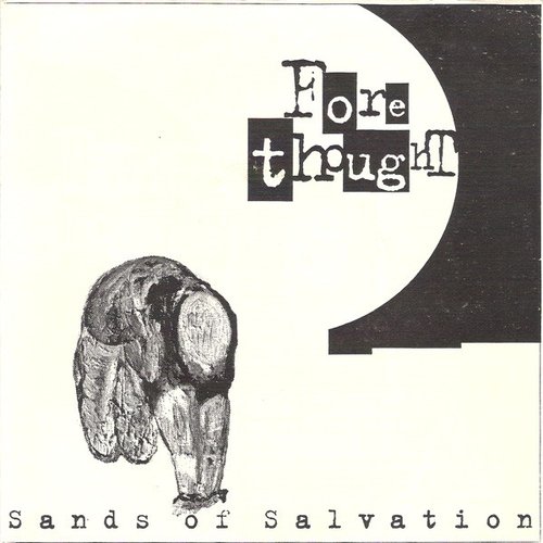 Sands of Salvation
